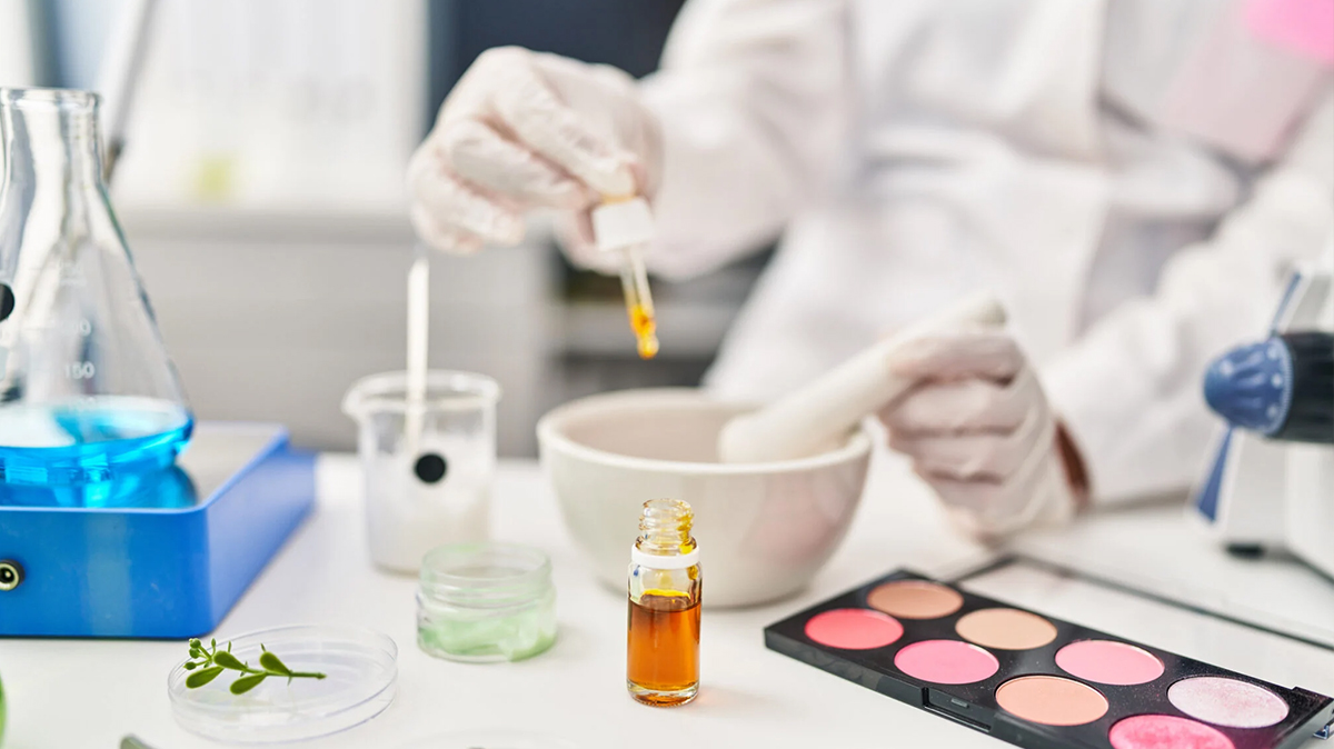 Innovation cosmétique